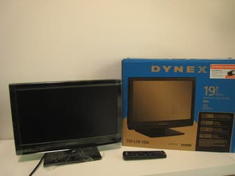 SALE - Vacuum, Lamps, TV, Blender and more 3