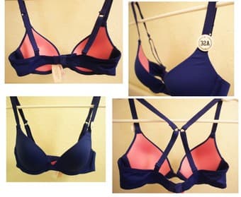 Do you need a new bra? 1