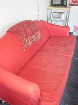 Couch for Sale - $30 OBO 1