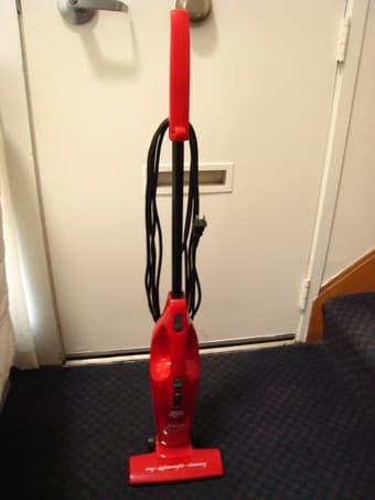 SALE - Vacuum, Lamp, Printer and more 1