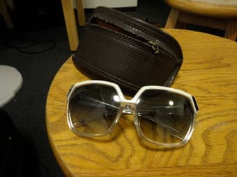 spy brand custom sunglasses with case 2