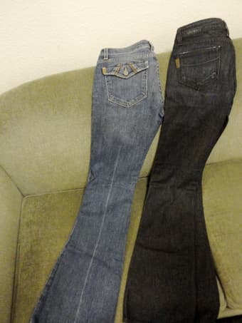 designer jeans!! PAIGE denim jeans for sale! 2