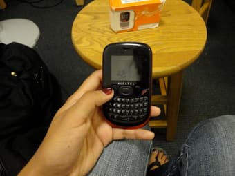 going abroad? european cell phone for sale! $45 obo 2