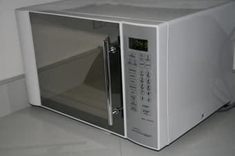 Microwave for Sale - $30 1