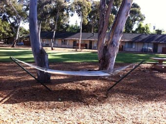Beautiful Hammock 1