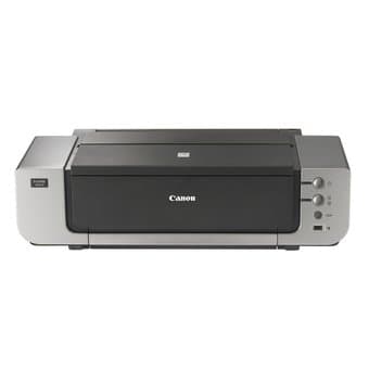 Brand New Canon PIXMA Pro9000 Mark II Inkjet Photo Printer $260 2
