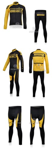 Bicycle Riding Suite: LiveStrong 1
