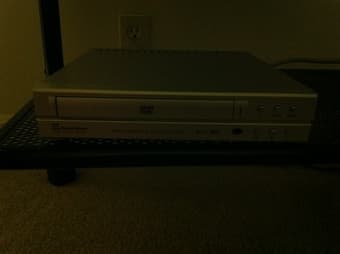 New CyberHome DVD Player with Progressive Scan C_DVD300 $45.00 1