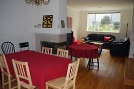 $270 per week, flexible dates between August 27 and Sept 17 2