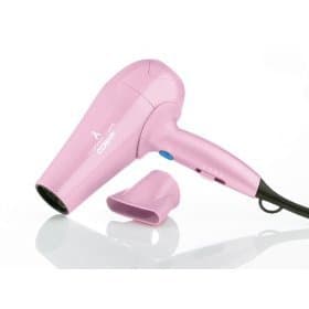 Pink hair dryer $15 1