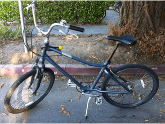 Giant Suede Bike $125 obo. 1