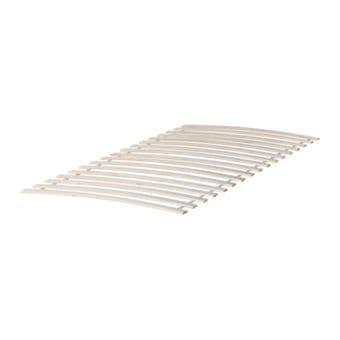 NEW IKEA full-sized bed base - 40 1