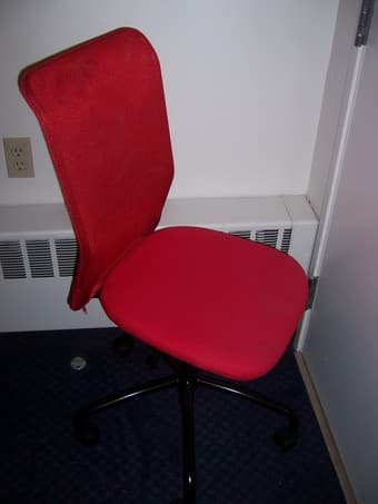 IKEA Swivel Office Chair $20 OBO 2