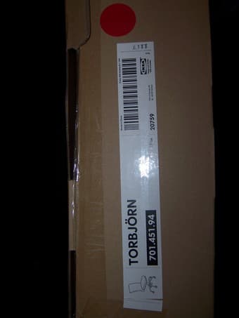 IKEA Swivel Office Chair $20 OBO 3