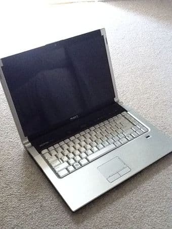 Dell XPS M1530 Laptop - $500 1