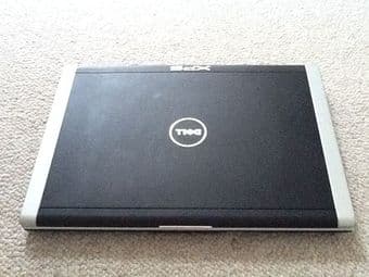 Dell XPS M1530 Laptop - $500 2