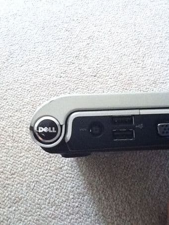 Dell XPS M1530 Laptop - $500 3