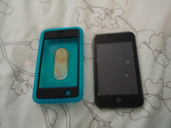 iPod touch, 8GB $65 1