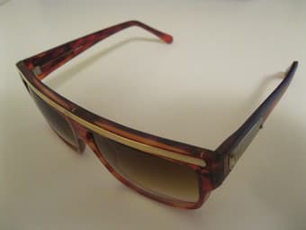 Retro Shades - $5 1