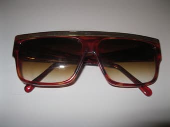 Retro Shades - $5 2