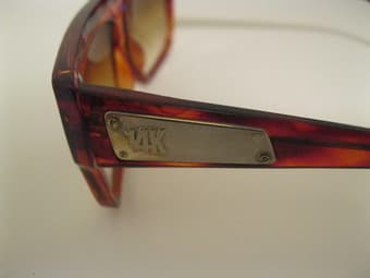Retro Shades - $5 3
