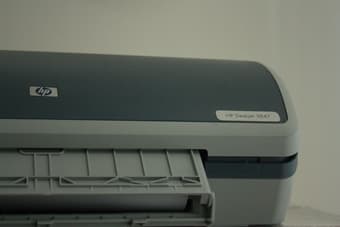 HP Deskjet 3847 printer $35 2