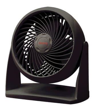 Black Compact Fan  $15 OBO 1