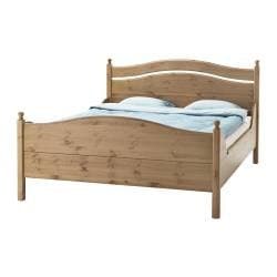 IKEA Hemnes full bed $75 1