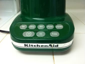 KitchenAid 5-speed household blender ($40) (photo) 2