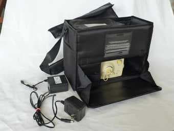 Medela pump-in-style double breast pump     $ 60 2