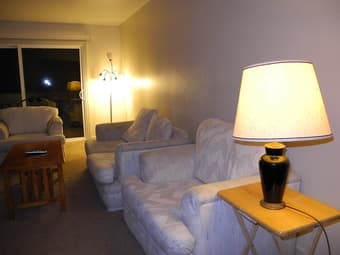 Moving Sale, Sofa, rug and more 1
