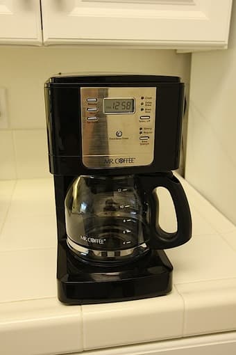 For sale: coffee machine 1