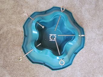 robust Christmas Stand only $ 7 1