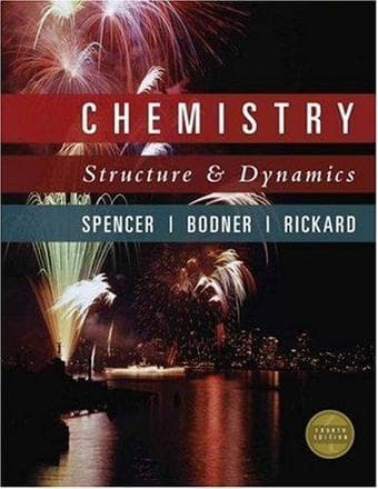 CHEM 31A/B Textbook – $80 1