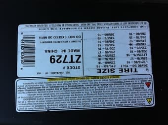 Snow Chains for Small SUV Tires 2