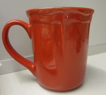 MOVE OUT SALE: alarm clock, mug, SF lonely planet and more 2
