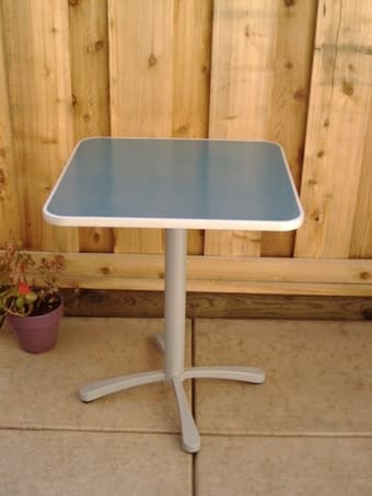small table $10 1