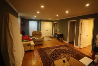 $900 - 2 rooms in sweet Redwood City house 3