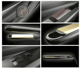 GHD Styler NEW - $120 obo 1