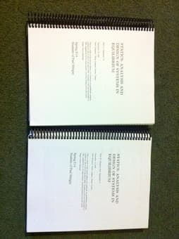 ENGR 14 Course Readers $20 1