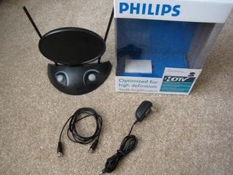 TV Monitor Antenna Monitor Chair Dishwasher Computing Stuff 1