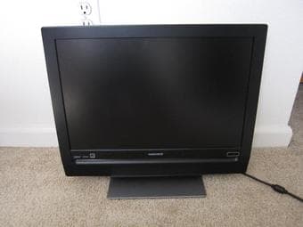 TV Monitor Antenna Monitor Chair Dishwasher Computing Stuff 3