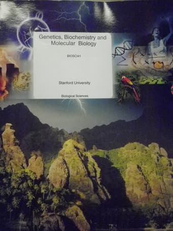 BIO 41 Course reader 1