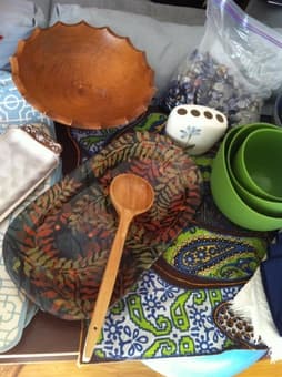 ~ Kitchen and Household Supplies ~ 3