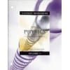 Physics 41, 43 books (Knight vol 1 & 4) & Student Workbook (vol 1) 1