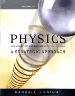 Physics 41, 43 books (Knight vol 1 & 4) & Student Workbook (vol 1) 2