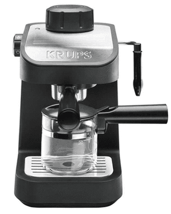 Krups Espresso Machine for $35 1