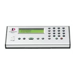 Selling PRS CLICKER 1