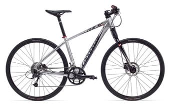 Brand New CANNONDALE CX ULTRA Hybrid (City & Mountain) Bike $1250.00 1