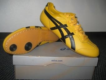 Kill Bill Asics 1